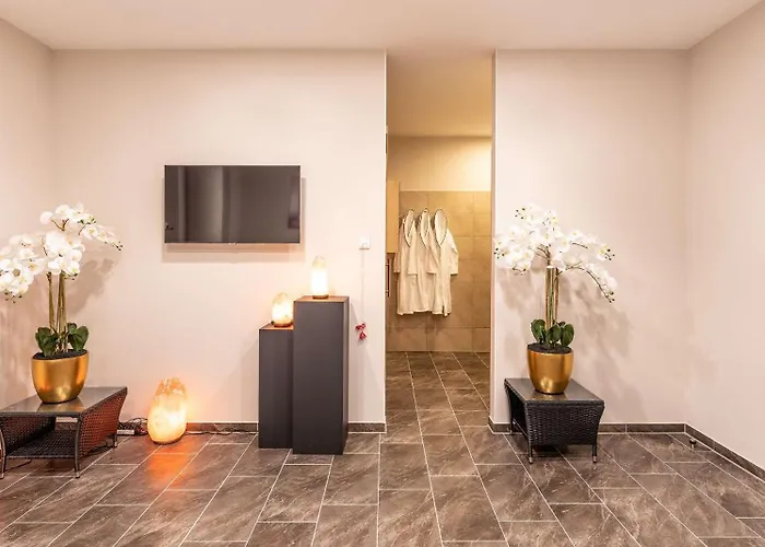 Best Western Plus Plaza Berlin Kurfuerstendamm