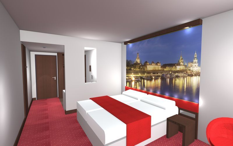 Hotel Western Plaza Kurfuerstendamm