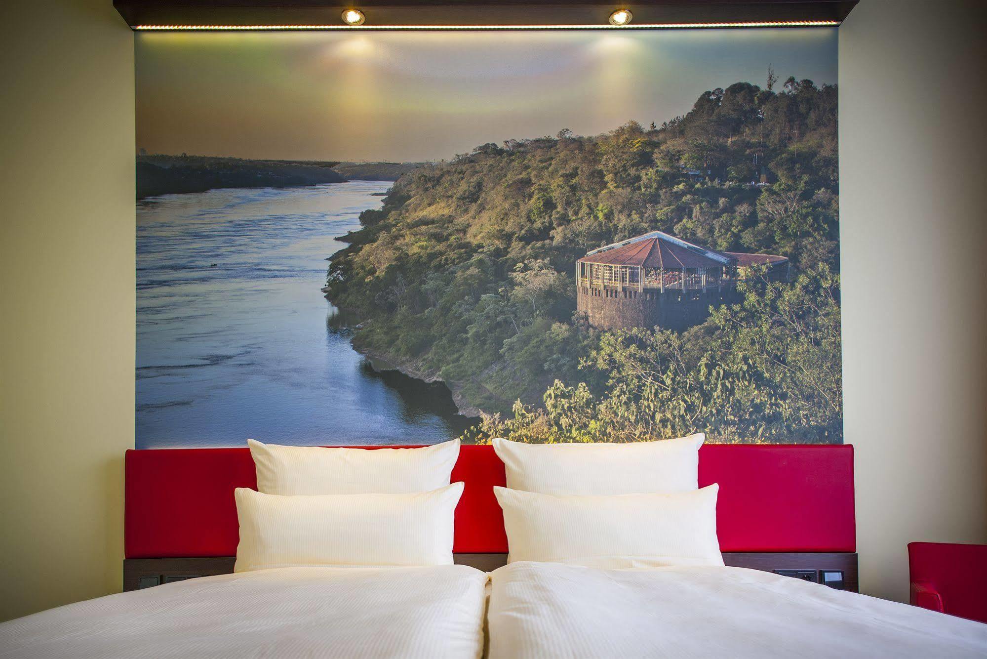 Western Plaza Kurfuerstendamm Hotel 4*