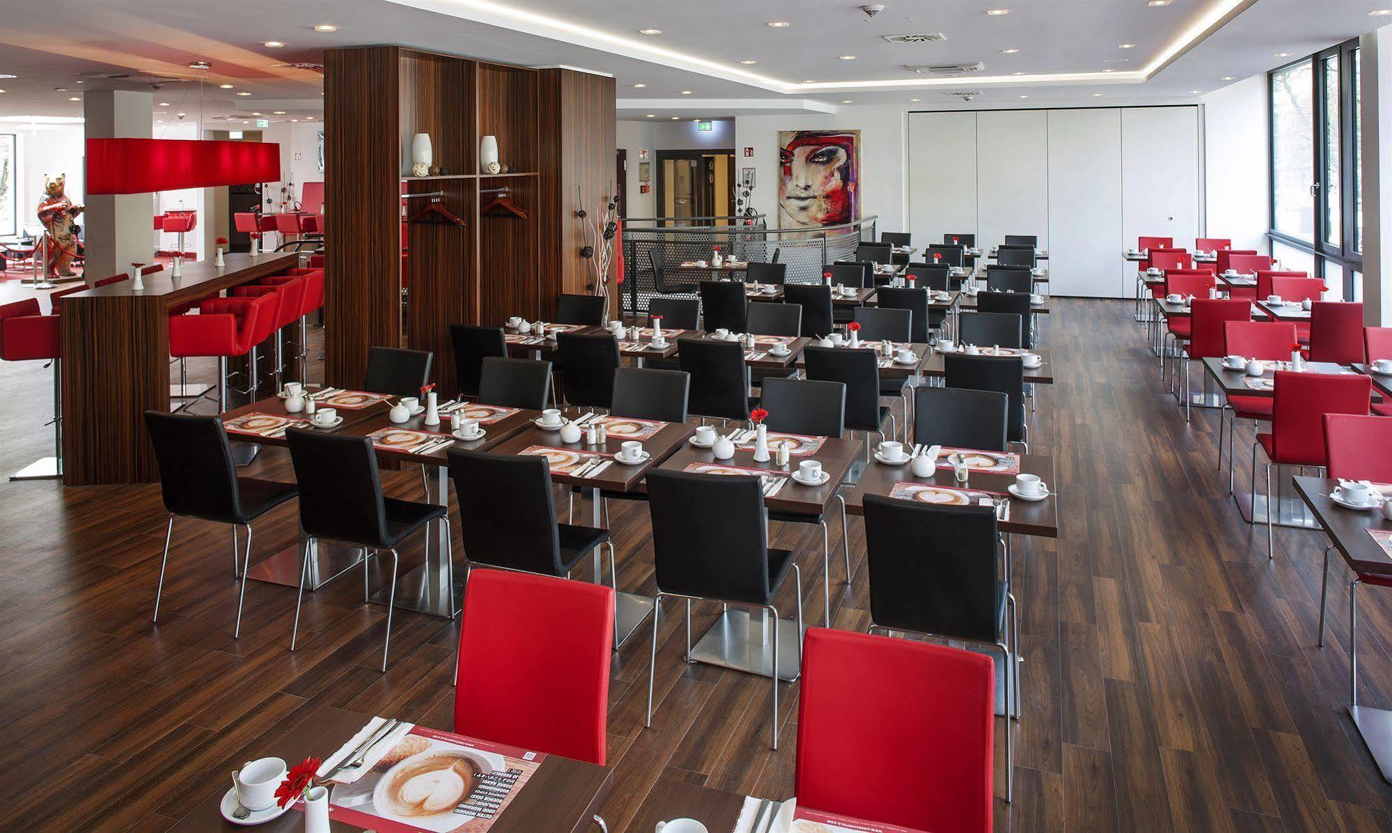 Western Plaza Kurfürstendamm Berlin