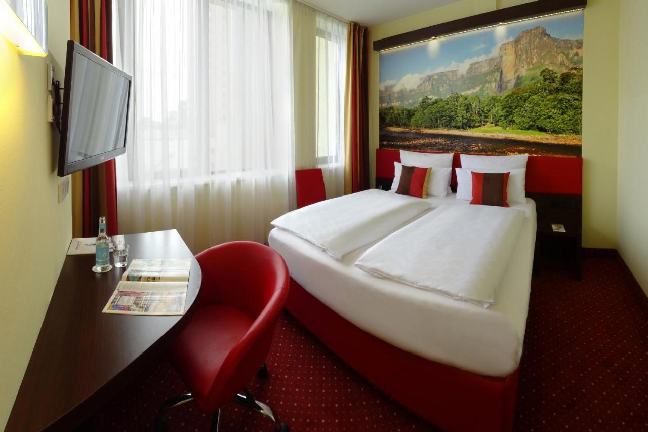 Western Plaza Kurfuerstendamm Hotel 4*